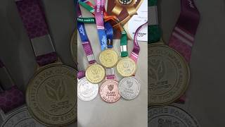 Silverzone olympiad 2024- 2025 gold, silver and bronze medal #silverzone