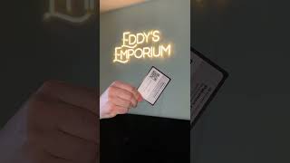 🎉 100 Day Code Card Challenge – Day 11/100! 🃏 #free #pokemon #codecard #100DaysOfCard #EddysEmporium
