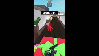 MURDERMYSTER 2 (MM2) Aimbot Script 2026  Delta Update + Auto Shoot #roblox #script #mm2