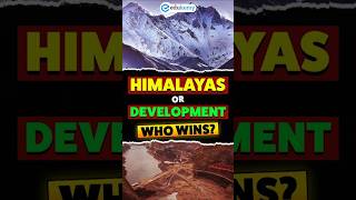 🔍 Himalayas Under Threat: Climate, Community Solutions & Eco-Friendly Growth 🌏