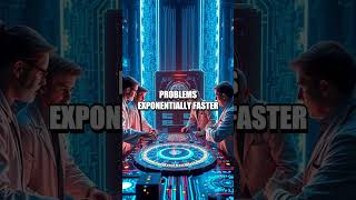 The Rise of Quantum Computing: Transforming Technology as We Know It