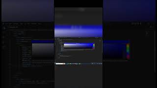 HTML & CSS Hover Animation Project. #shorts #coding