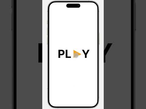 Micro interaction | Play Pause button | UI | UX | Figma