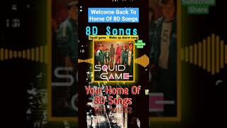 Squid game - Wake up alarm song #squidgame #netflixseries #youtubeshorts #ytshorts