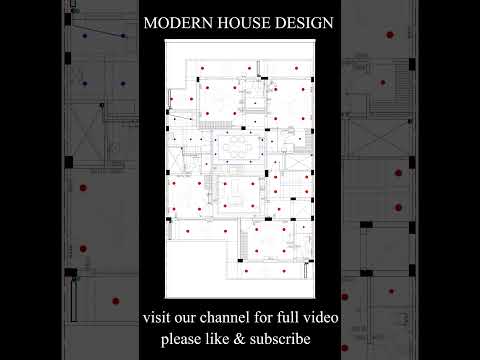 2bhk &3bhk house plans #modernhousedesign #2dplans #design