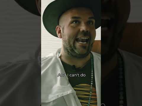 Jake’s finally getting out of the way… #retreatcenter #imiloa #ceodiary#heartcenteredbusiness