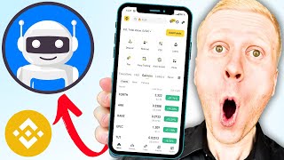 How to Use Binance Trading Bot (Easy Crypto Trading Bot Tutorial 2026)
