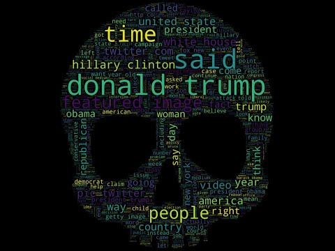 Part-5| Machine Learning Project in Python | NLP for Fake News Detection | Accuracy -99.385 |
