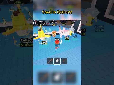 NEW SECRET SELLING IN BRAINROT #shorts #short #delta #ios26 #games #stealabrainrot #roblox  part3