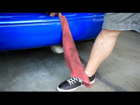 1.7 Miata custom exhaust