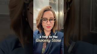 A Trip To The Grocery