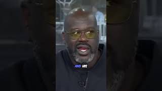 Why Shaq Didn't Trust Sports Psychologists