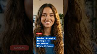 Employee Retention Strategies for the Modern Hybrid Workplace