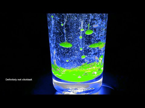 5 Simple Experiments You Can Do at Home