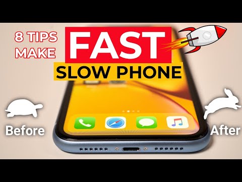 স্লো ফোন হবে সুপার ফাস্ট (১০০% গ্যারান্টি) | How To Fast Slow Android Phone | Technical Masud