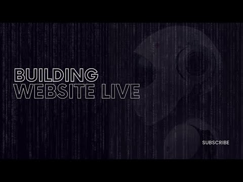 Making a Food recipe Website from Start . Day 5(Frontend Only)