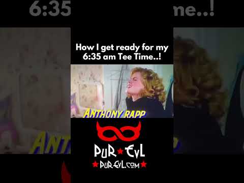 How I get ready for my tee time. #golf #golfswing #golfer #golflife #golftips #golfing #golfshorts