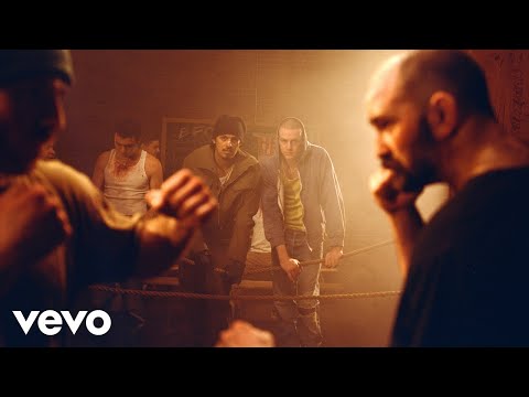 Malcolm Todd, Omar Apollo - Bleed (Official Video)