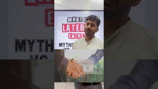 Lateral Entry In UPSC | #lateralentry #upsc #ias #ips #upscmentor #upscmentor #mainsanswerwriting