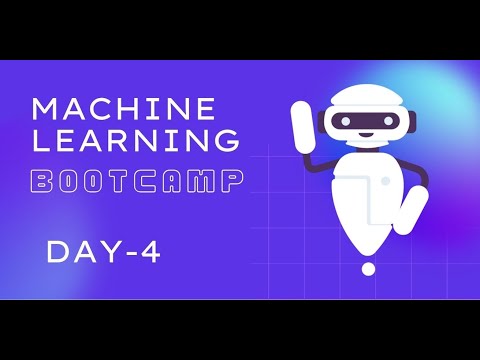 [DAY 04] DECISION TREE - Machine Learning Bootcamp: Basics to Advanced