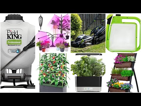 Genius Ideas for Gardening and Plantation | Gardening Tools | Home Plant Decoration