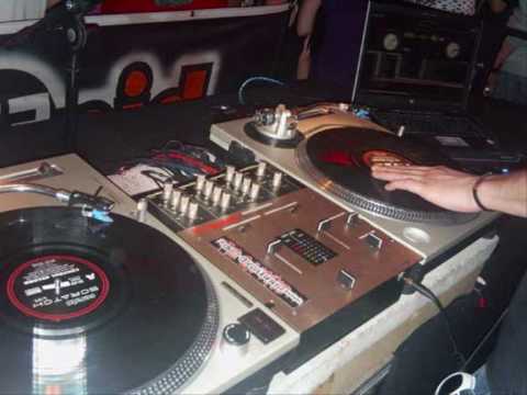 Hip Hop Crazy Dance Mix