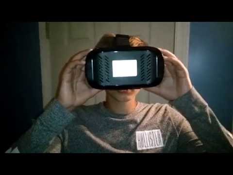 VRBeatz VR Headset Review