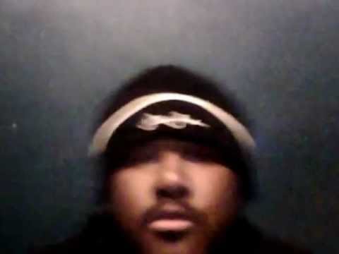 Spoken Word Ep.13 Man