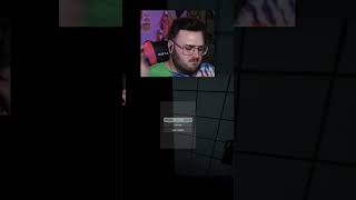 Oopsie- jinxed myself #horrorgame #horrorletsplay #jumpscare
