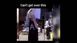 Eren's voice actor emotional scene 😭