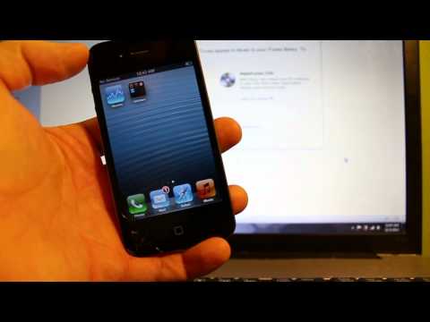 How To Activate Factory Unlock Without Update/Restore | Keep Your Jailbreak/ iOS Version