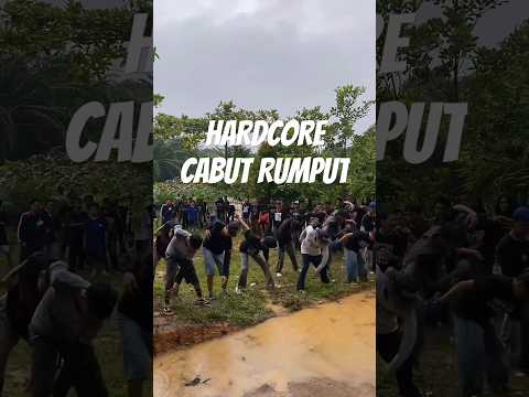paguyuban cabut rumput #hardcore #music #velocity #toxicity #speedhc