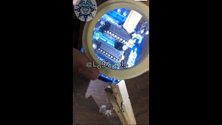 HOMEMADE||SODLERING KIT UPGRADE VERSION CHEAP#craft #logicbots