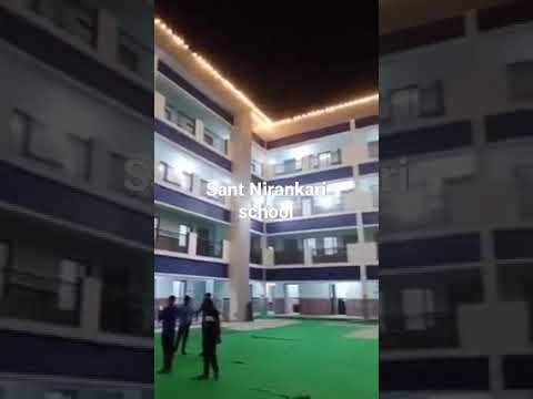 sant Nirankari school in North Delhi,best school in delhi🥰🥰🤟🤟🤟