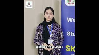 From Intermediate to Global Recognition with ACCA!