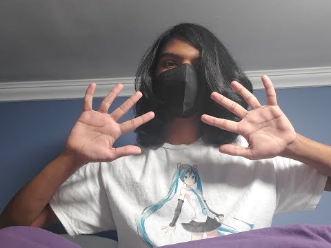 where the hell has mosaic-p been? (yapping + QnA announcement)