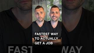 FASTEST Way To Become a Data Scientist and ACTUALLY Get a Job 🤯