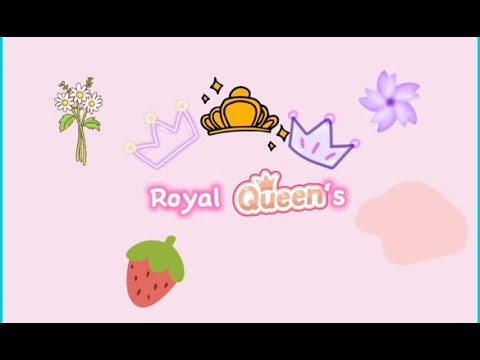 Royal Queens Intro Video