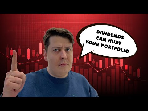 The Dividend Investing Trap: Why It’s Keeping You Poor