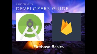 Developers Guide v7 Firebase Basics