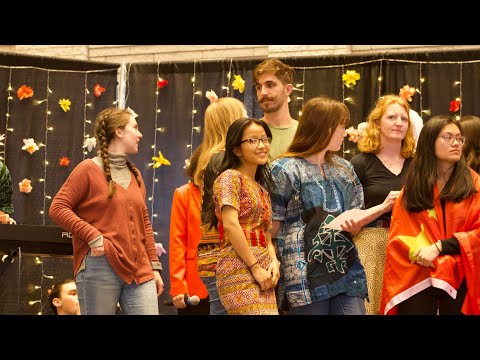 Culture Fest ||Covenant College||2022
