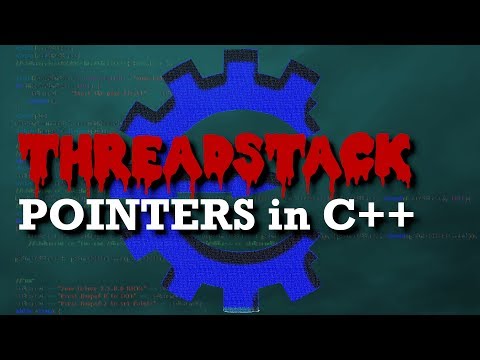 Cheat Engine THREADSTACK Pointers - C++ Game Hacking Tutorial Part 5 | Memory Hacking