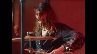 Code Error “Babylon”, “betters” and “extinction” live session from snakeweed studio