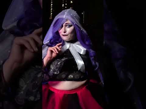 Monster High Girlies #cosplay #monsterhigh #draculaura #monsterhighcharacters #frankiestein