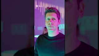 AI Speed Dating | #sleepytokyo #sama #AIcomedy #Sora2 #Digital #SystemErrors  #Shorts #futuristic
