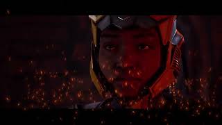 Full Cyrax trailer !!!! with 200 percent volume
