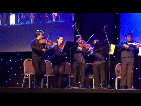 Piazolla - Vivaldi - ORION BROTHERS