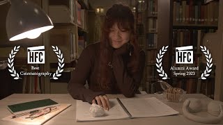 Passing Notes | Short Film