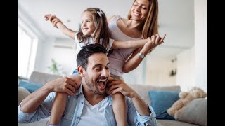 Dr Michael Dadson, PhD on Couples , Relationship and Family Therapy