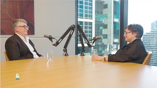 Prof. Pip Nicholson on equipping future generations of lawyers for the evolution of legal practice